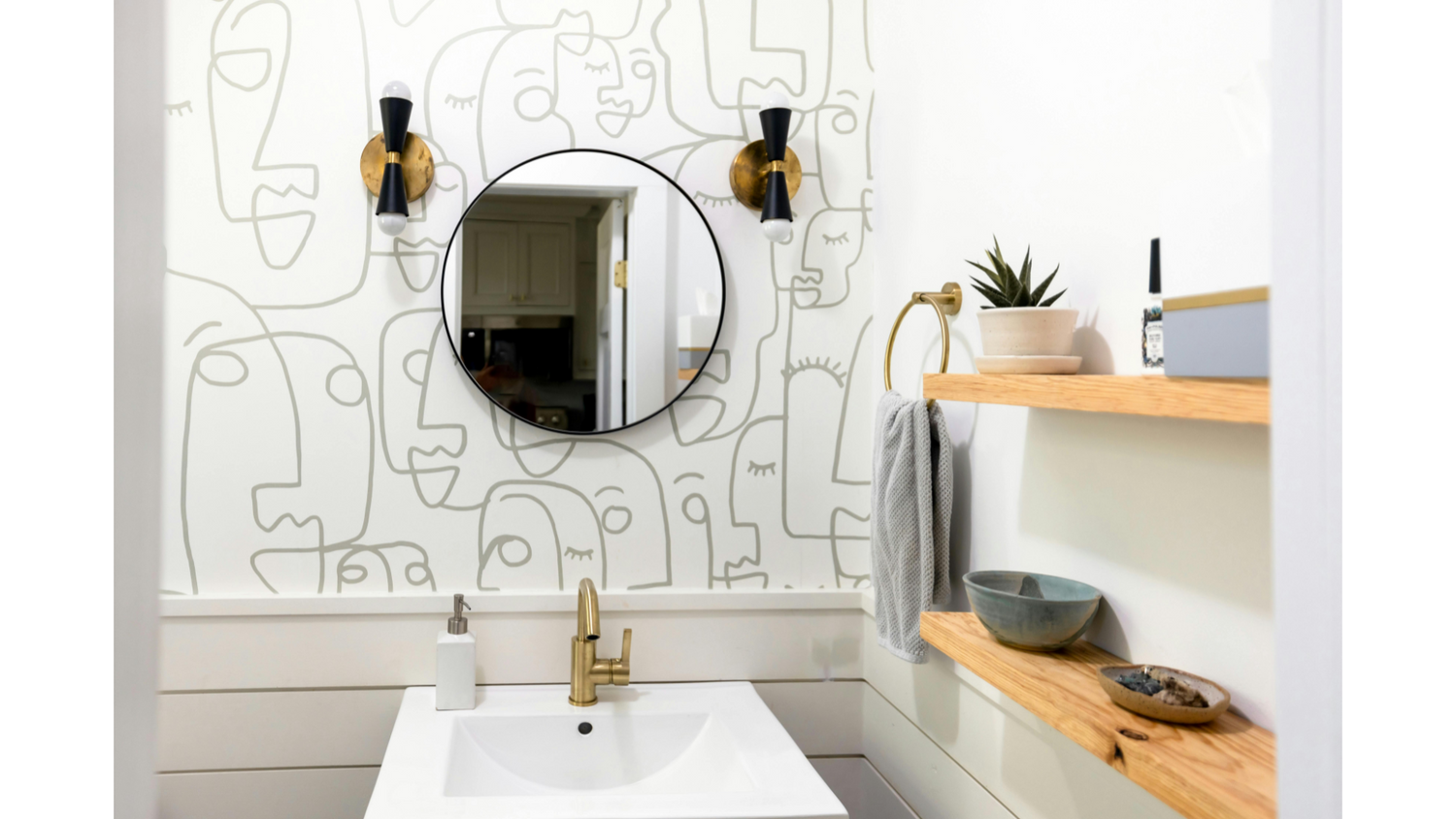 Bathroom Accessories