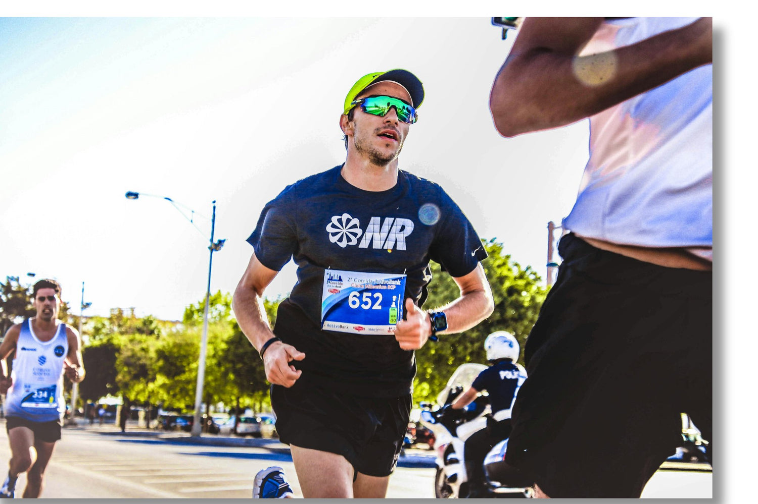 Jogging Essentials – Gear to Keep You Moving